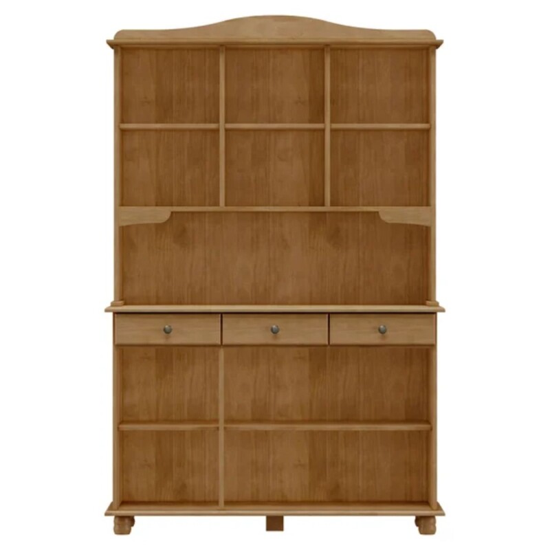 Aparador Finestra 5 Ptas 3C 8925FN Freijo Aparador Finestra 5 Ptas 3C 8925FN Freijo