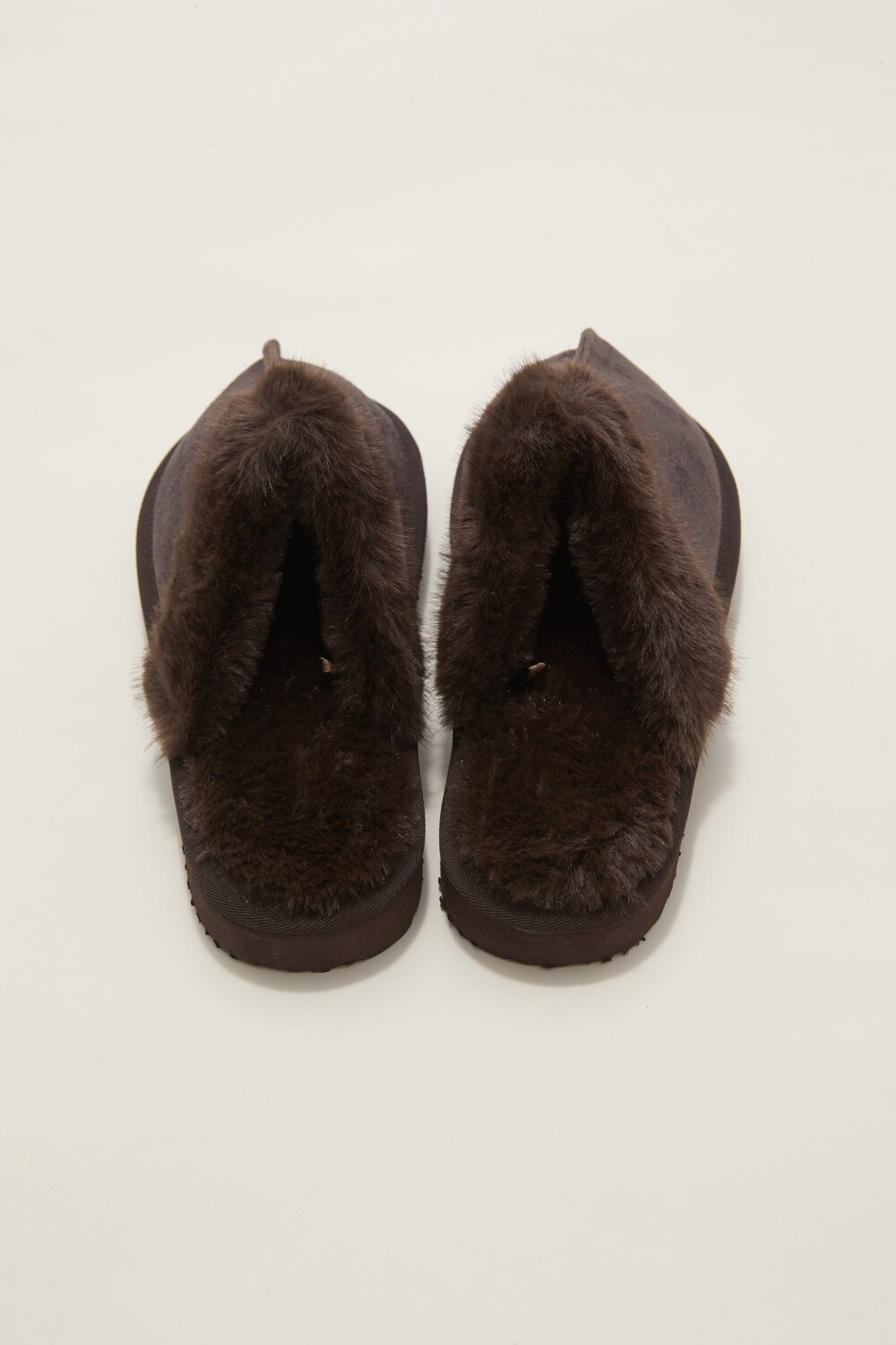 Pantuflas Pantusi Cafe