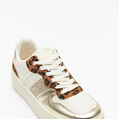 ZAPATILLA SEPTOS Beige