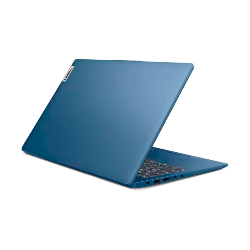 Notebook Lenovo IdeaPad Slim 3 i5-12450H 512GB 16GB 15.6" Notebook Lenovo IdeaPad Slim 3 i5-12450H 512GB 16GB 15.6"