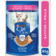 CAT CHOW GATITOS POLLO 85 GR CAT CHOW GATITOS POLLO 85 GR