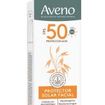 AVENO PROTECTOR CREMA FLUIDA FPS 50X50 única