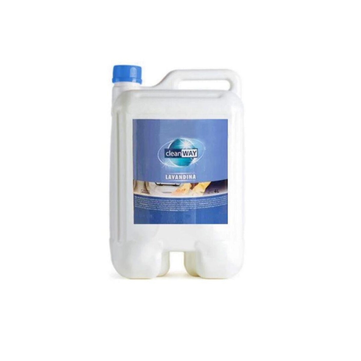 AGUA LAVANDINA 40%, 10LT 