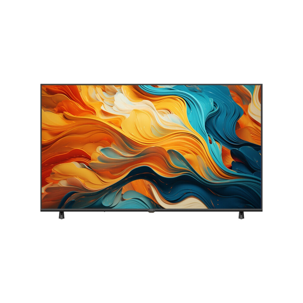 TV HAIER SMART 50 4K HDR10 GOOGLE TV 50PLG Unica