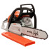 Motosierra Ms162 A Nafta MOTOSIERRA STIHL MS162 4938001 35CM