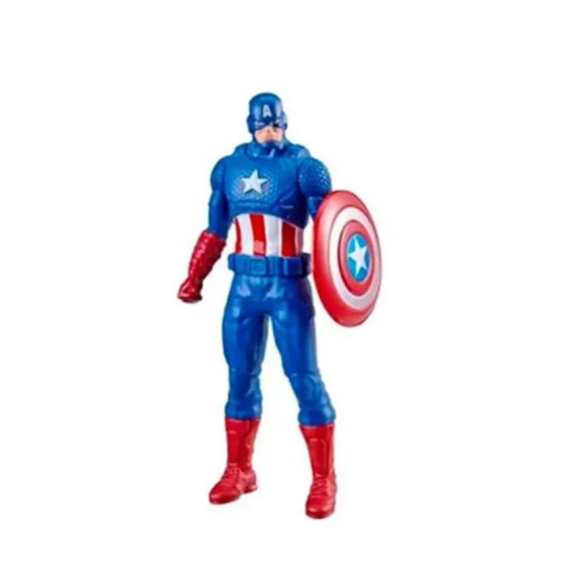 Figura Marvel 15cm - Captain America 