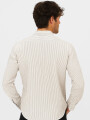 Camisa Murren Gris