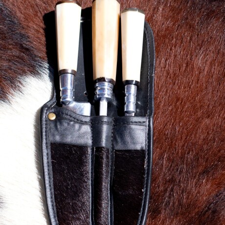Kit Asador Hueso 3