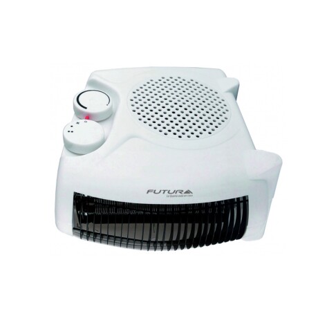 Caloventilador Horizontal-vertical FUT-HFN-2003 001
