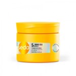 SEDAL MASC TRAT TOQUE DE SEDA 6X300G única