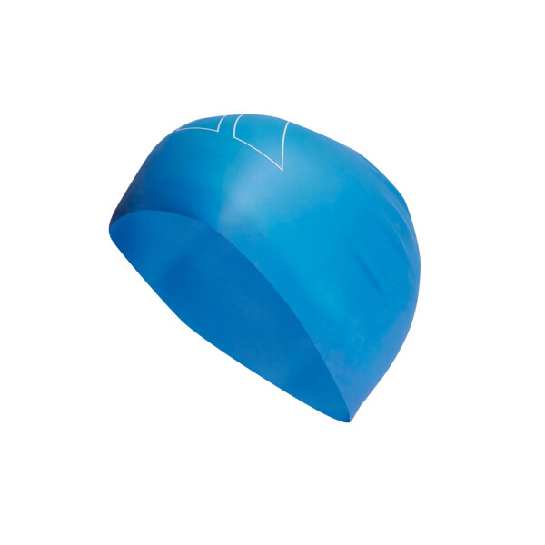 NATACION CAP LOGO - ADIDAS AZUL