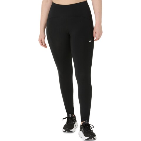 Leggings Running Road Winter High Waist Tight Mujer Performance Black