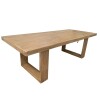 Mesa de comedor Silvestre, 2.40m Mesa de comedor Silvestre, 2.40m