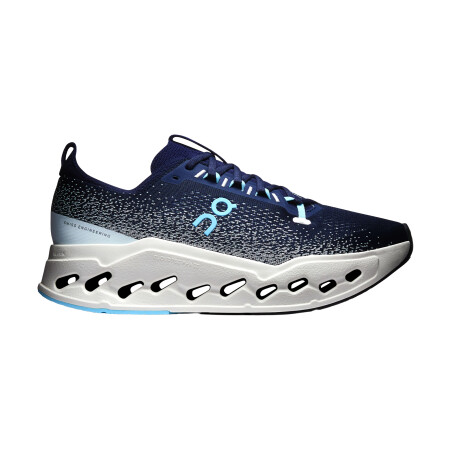 ON Cloudsurfer Max 1 M Blue