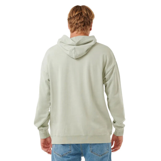 Canguro Rip Curl Original Surfers Hood - Verde Canguro Rip Curl Original Surfers Hood - Verde