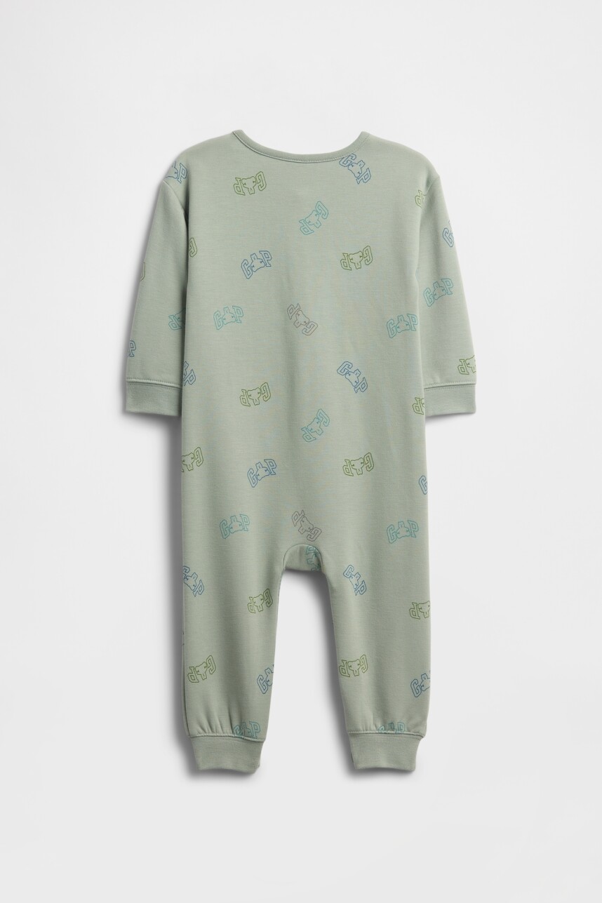 V-FLC HNLY FTLS 1PC Iceberg Green 16-5808