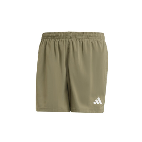 adidas Own The Run Olive Strata