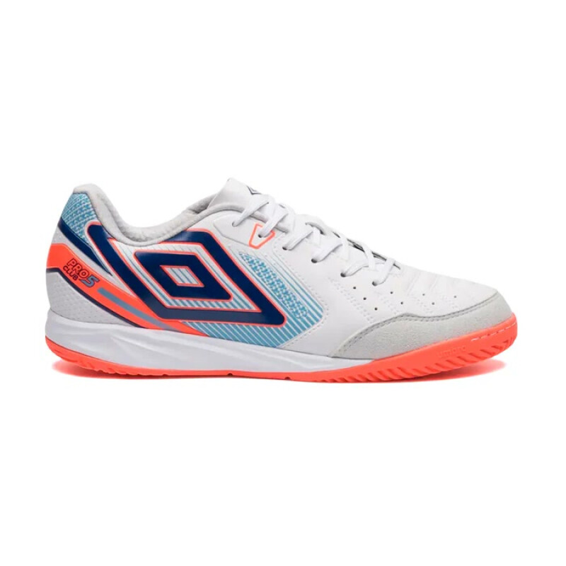 Calzado Umbro Indoor Pro 5 Bump Club U03FB00524-207 Calzado Umbro Indoor Pro 5 Bump Club U03FB00524-207