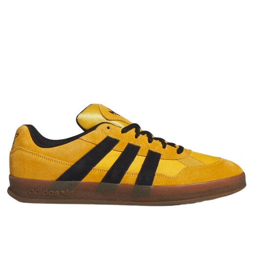 Championes Adidas Aloha Super - Amarillo Championes Adidas Aloha Super - Amarillo