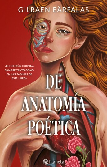 De anatomía poética De anatomía poética