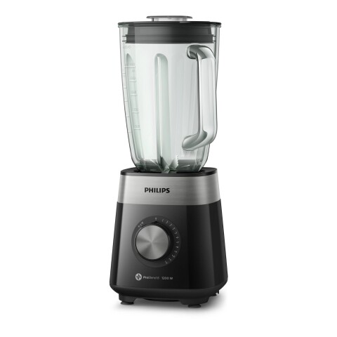 Licuadora Philips 12 Velocidades HR2242/90 1200W 2 Litros Licuadora Philips 12 Velocidades HR2242/90 1200W 2 Litros