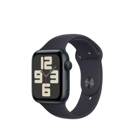 Apple Watch SE - 2da Gen - GPS - 32GB - 44MM Midnight