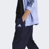 Conjunto Adidas Sereno Azul