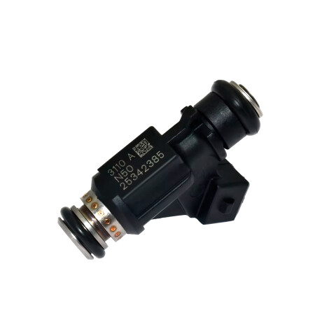 INYECTOR ZX AUTO ZX GRAND TIGER AOJUN GONOW 2.2 2 AGUJEROS 25342385 - INYECTOR ZX AUTO ZX GRAND TIGER AOJUN GONOW 2.2 2 AGUJEROS 25342385 -