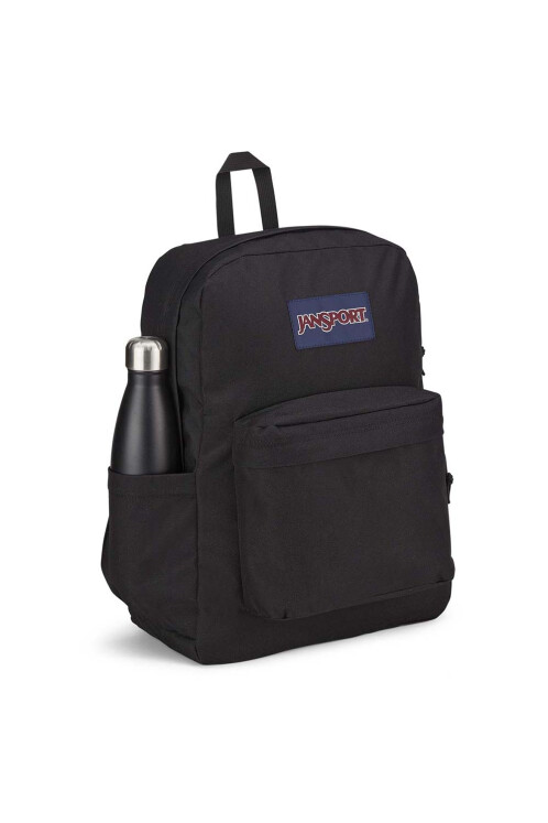 Superbreak Black