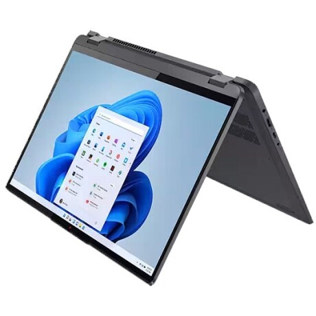 Notebook Convertible Lenovo Core I7 4.7GHZ, 8GB, 512GB Ssd, 16" Wuxga Touch 001