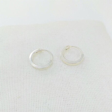 Aros de plata 925. Aros de plata 925.