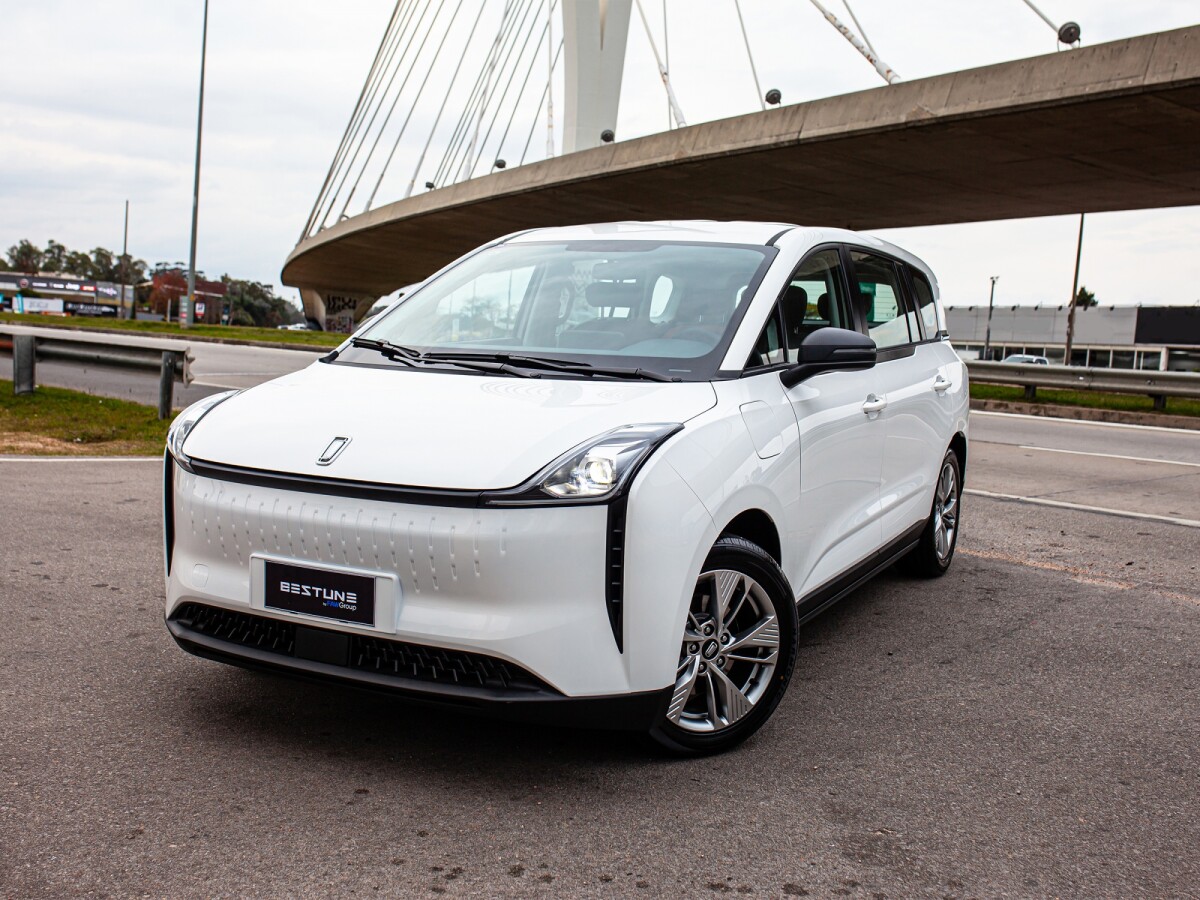 Bestune NAT 100% Eléctrica 2026 0KM Bestune NAT 100% Eléctrica 2026 0KM