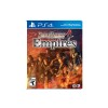 PS4 SAMURAI WARRIORS 4 EMPIRES PS4 SAMURAI WARRIORS 4 EMPIRES