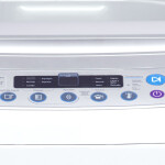 LAVARROPAS CARGA SUPERIOR blanco