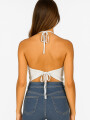 Tops Gaias Estampado 1