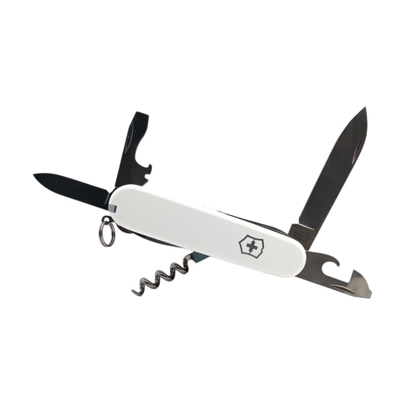 NAVAJA VICTORINOX SWISS ARMY 02 blancocombinado