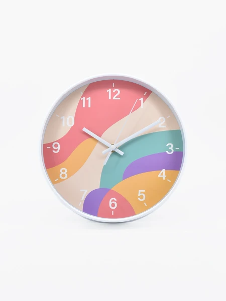 RELOJ ESTAMPADO 1