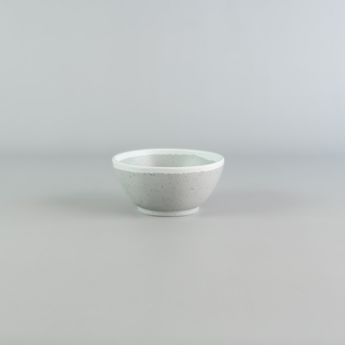 Bowl 12cm Grey 