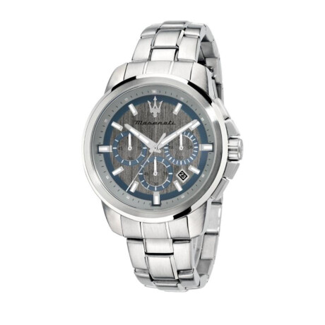 Reloj Maserati Successo R8873621006 0