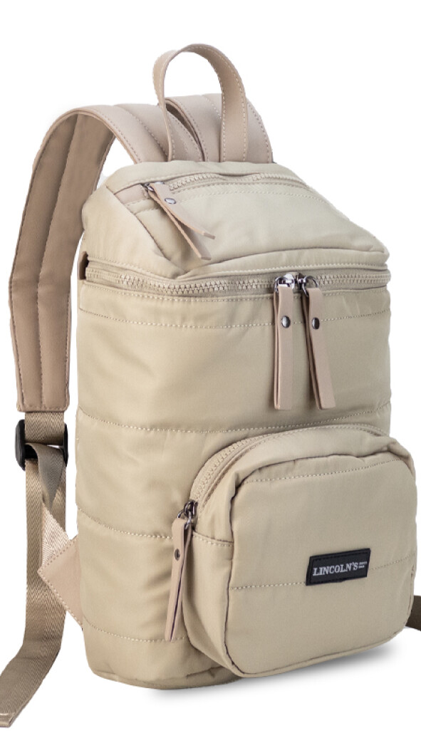 MOCHILA MATERA URSA ARENA