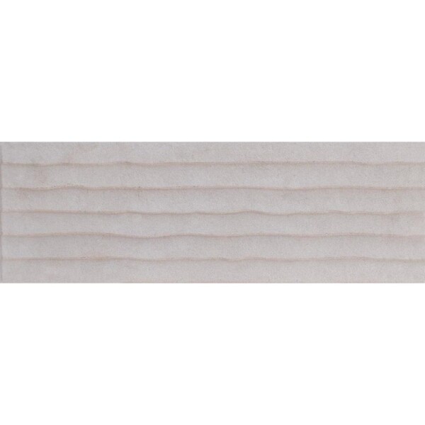 REVESTIMIENTO SUNSET BLIND CENIZA "A" 25X75 CM Revestimiento Sunset Blind Ceniza "a" 25x75 Cm