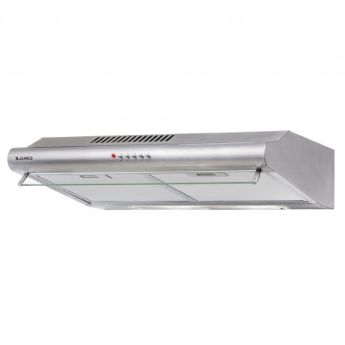 Purificador James 602 Inox. 