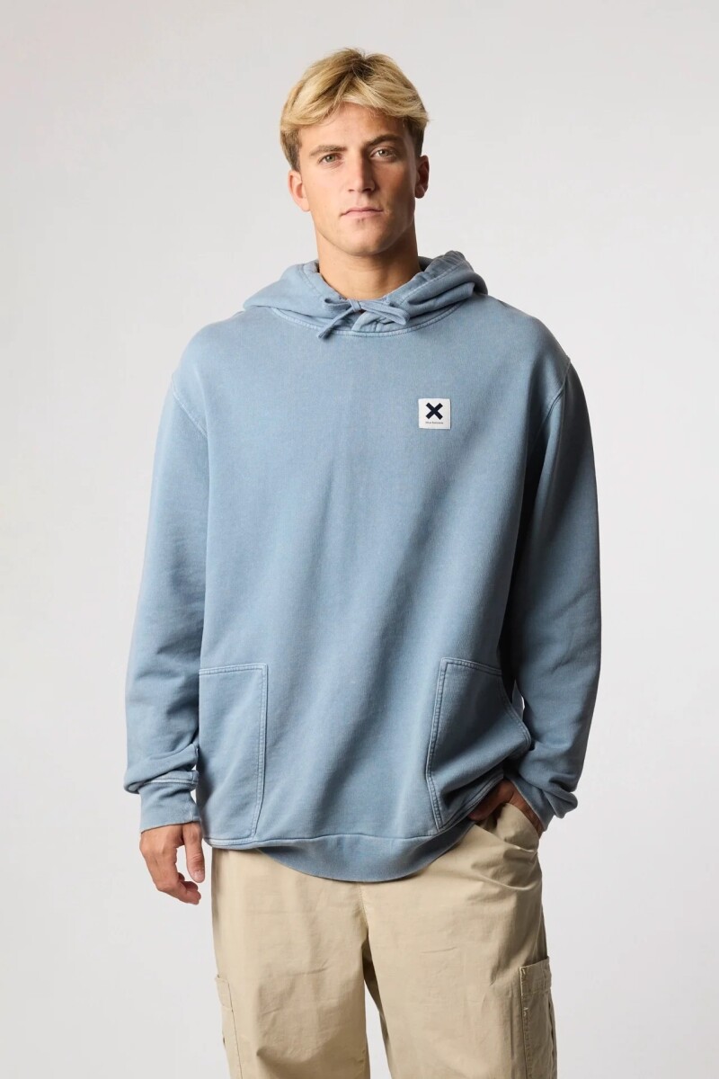 ICONIC HOODIE 