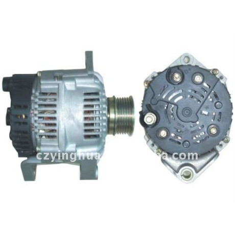 ALTERNADOR FIAT DUCATO JUMPER BOXER IVECO DAILY 2.8HDI 12V 90AMP - ALTERNADOR FIAT DUCATO JUMPER BOXER IVECO DAILY 2.8HDI 12V 90AMP -