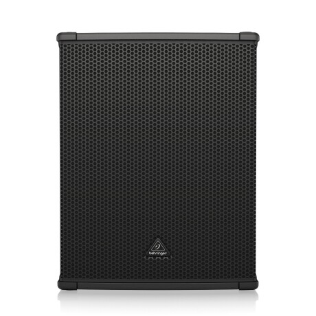 Caja Acustica Behringer B1800xp 18" Subwoofer Activo Caja Acustica Behringer B1800xp 18" Subwoofer Activo