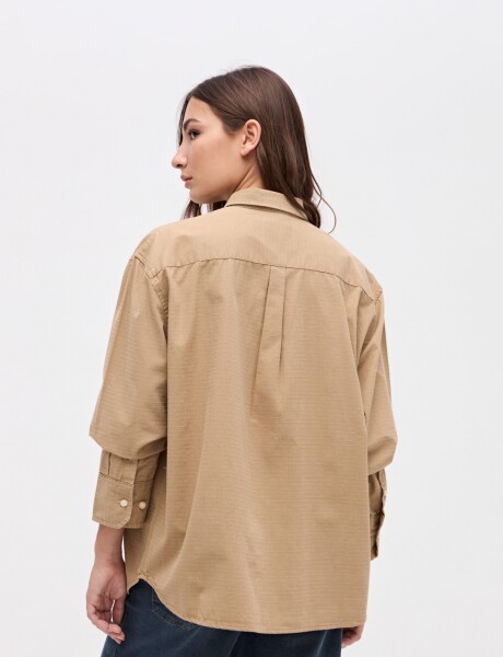 Sobrecamisa Dionne Arena