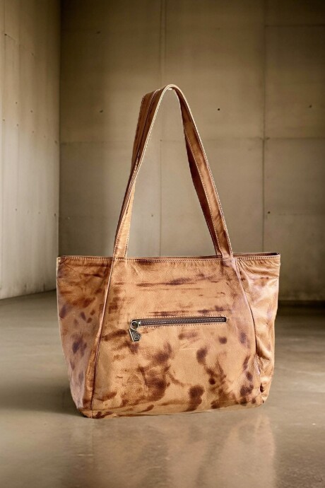 Cartera MORIA Terra Con Arte Cartera MORIA Terra Con Arte
