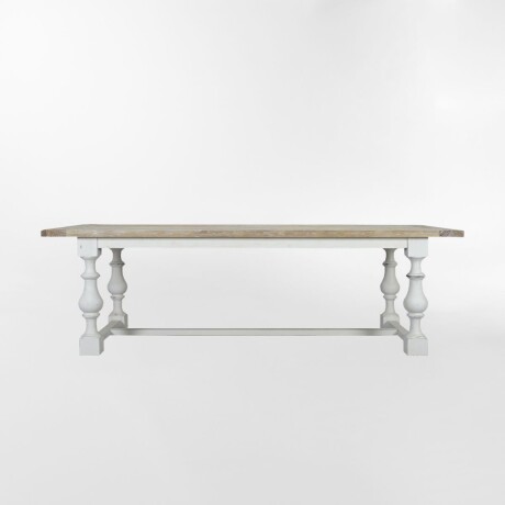MESA DE COMEDOR FRENCH Natural - -