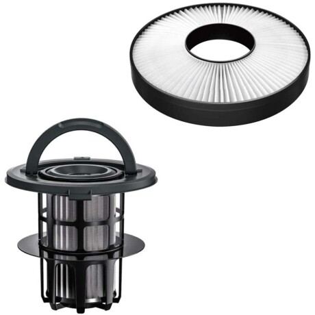 ASPIRADORA NEGRO 3 LITROS BGS7RCL