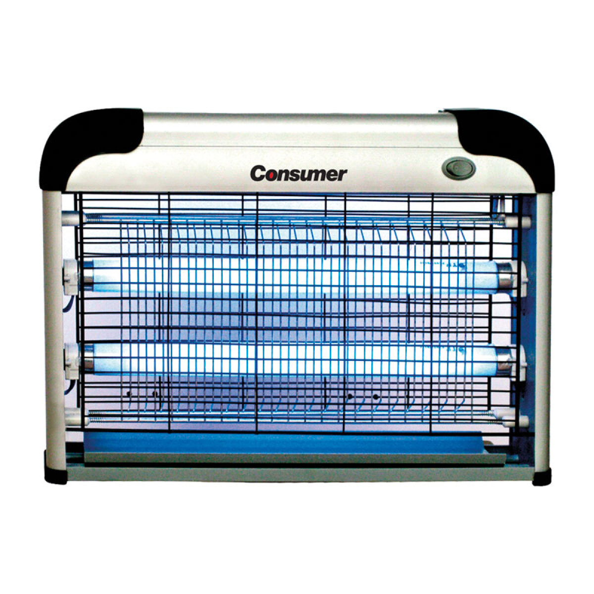 Insectocutor de 20 W Consumer 